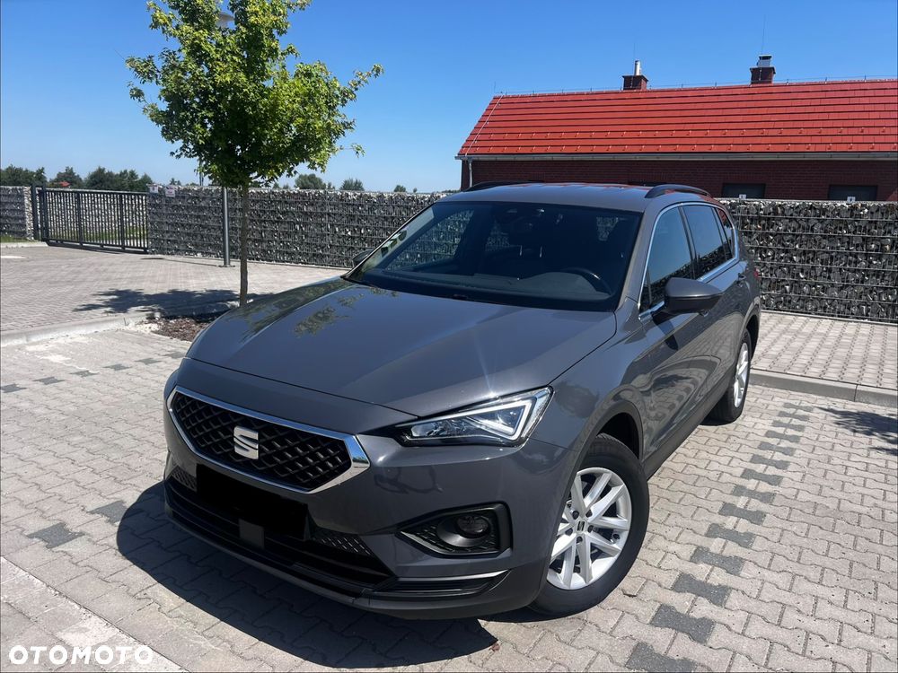 Seat Tarraco 1.5 TSI ACT OPF DSG Xcellence - 28