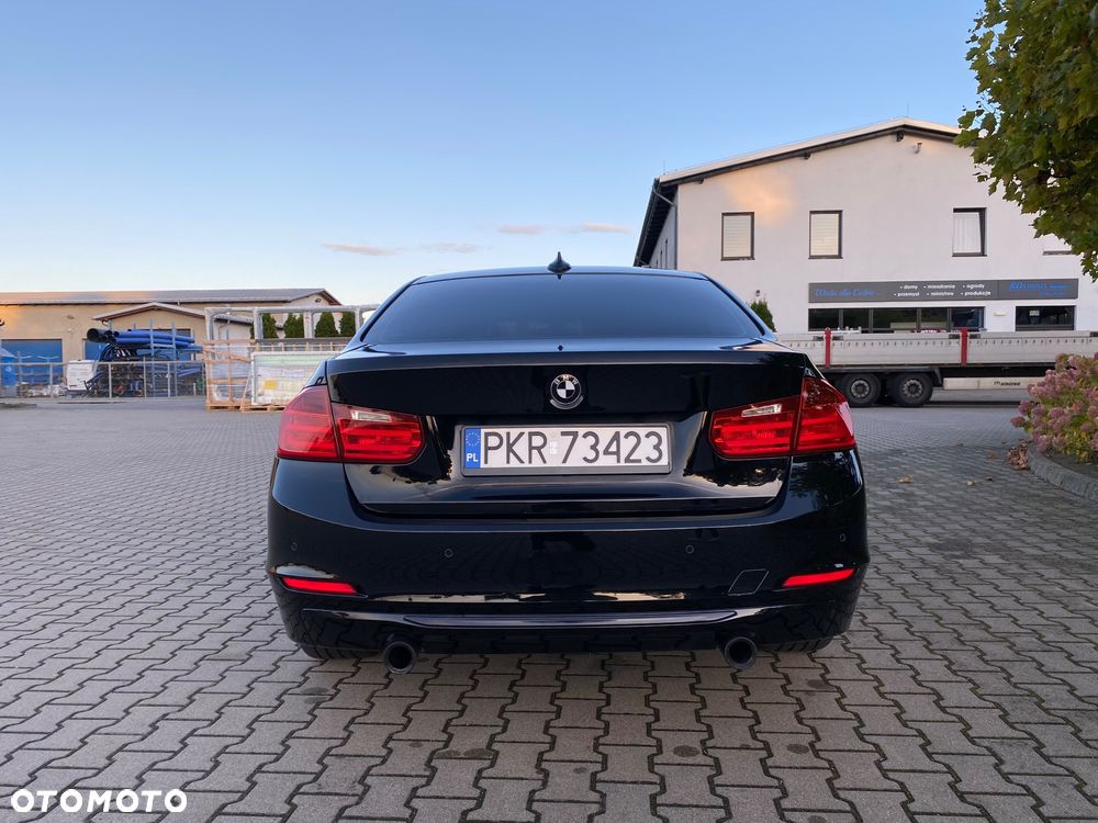 BMW Seria 3 - 10