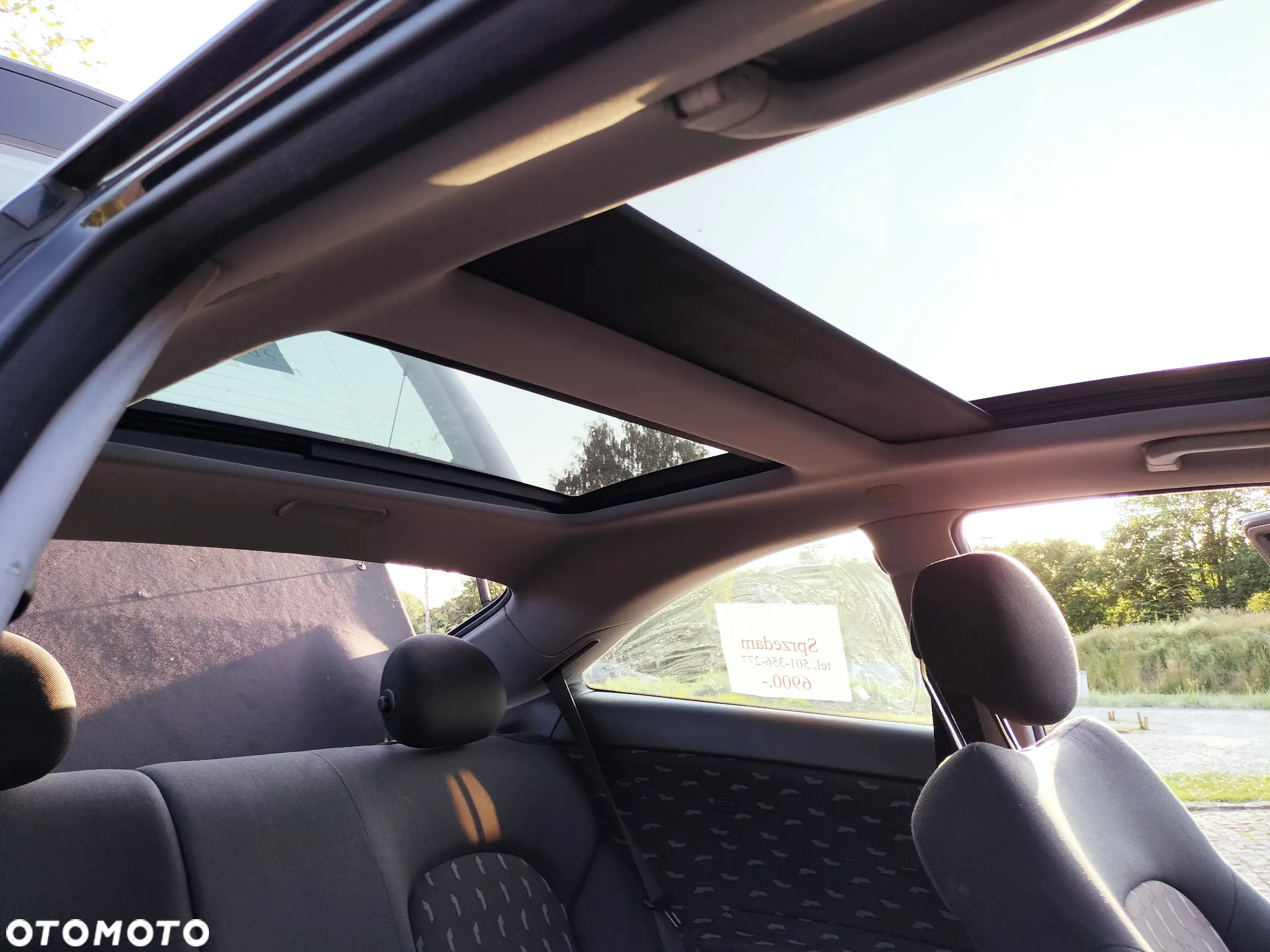 Mercedes-Benz Klasa C 230 Kompressor Sportcoupe - 24