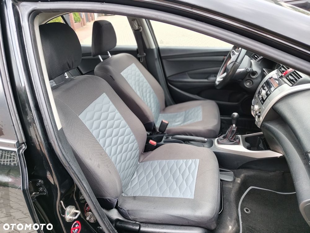 Honda City - 7