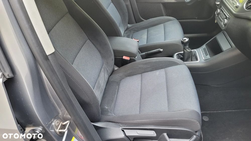 Volkswagen Golf Plus 1.4 TSI Life - 25