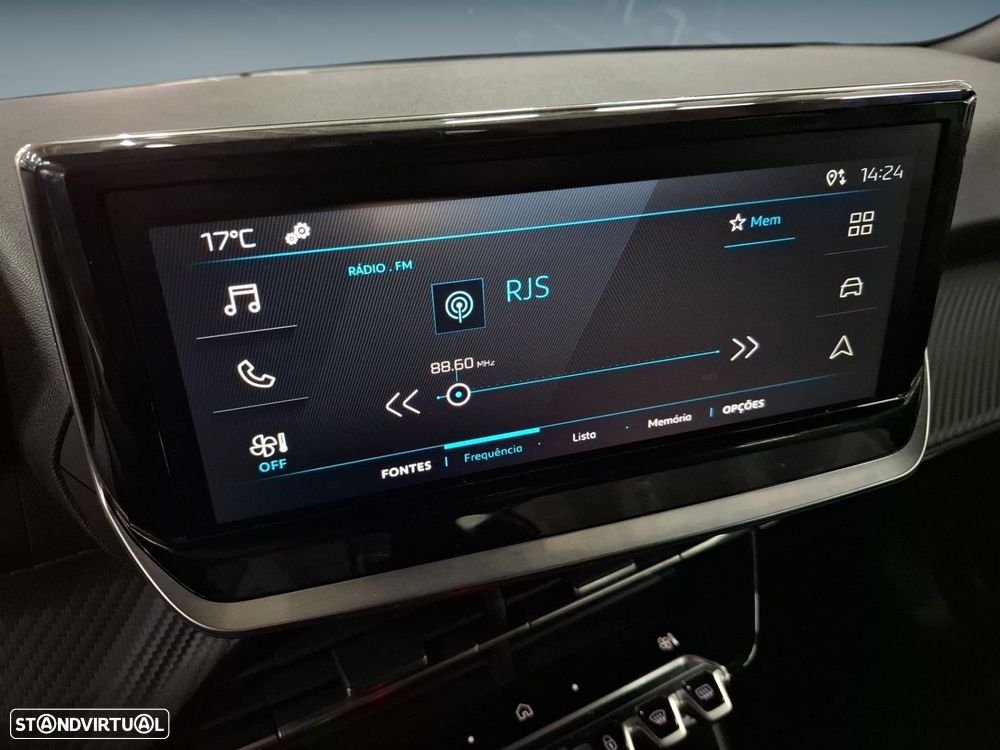 Peugeot e-2008 54 kWh Style - 20