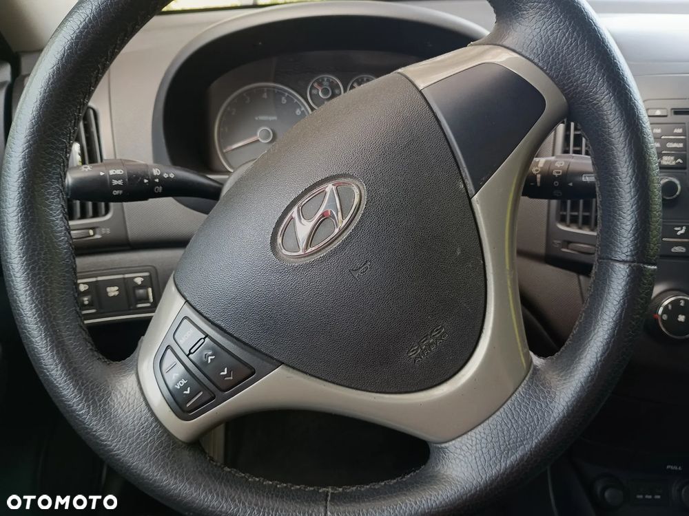 Hyundai i30 - 12