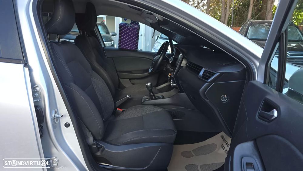Renault Clio 1.0 TCe Intens - 15