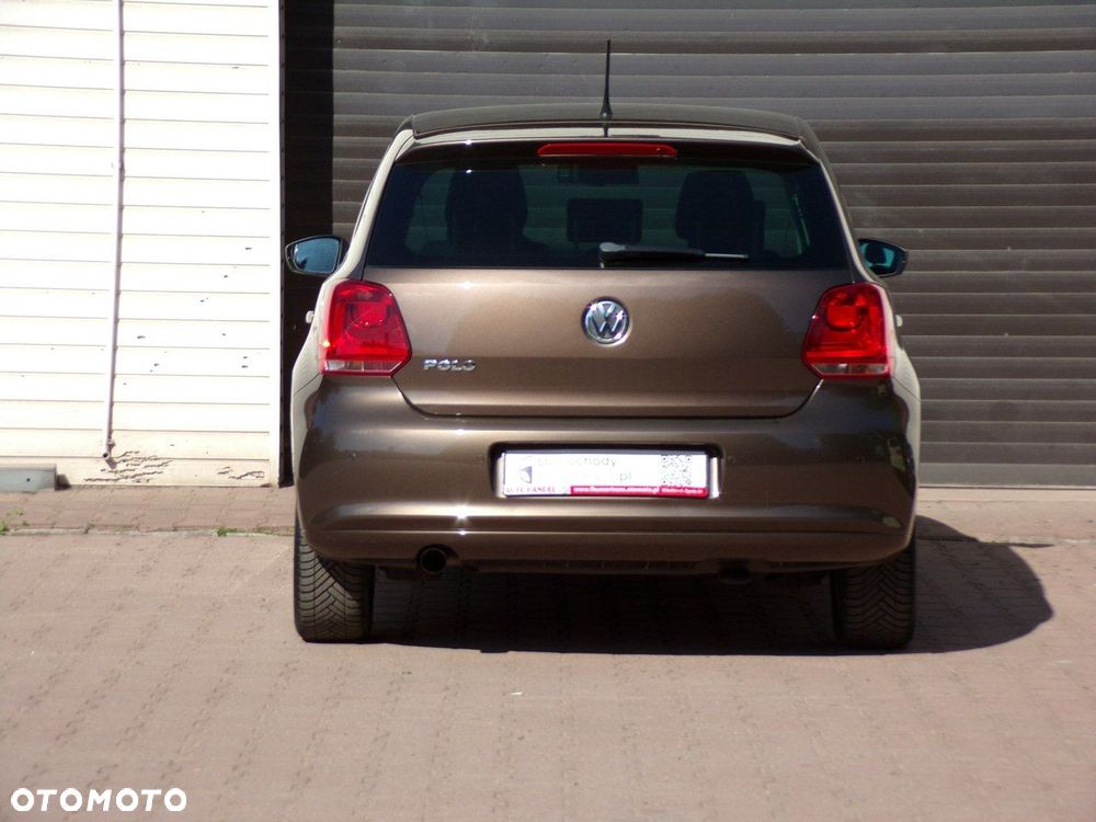 Volkswagen Polo - 13