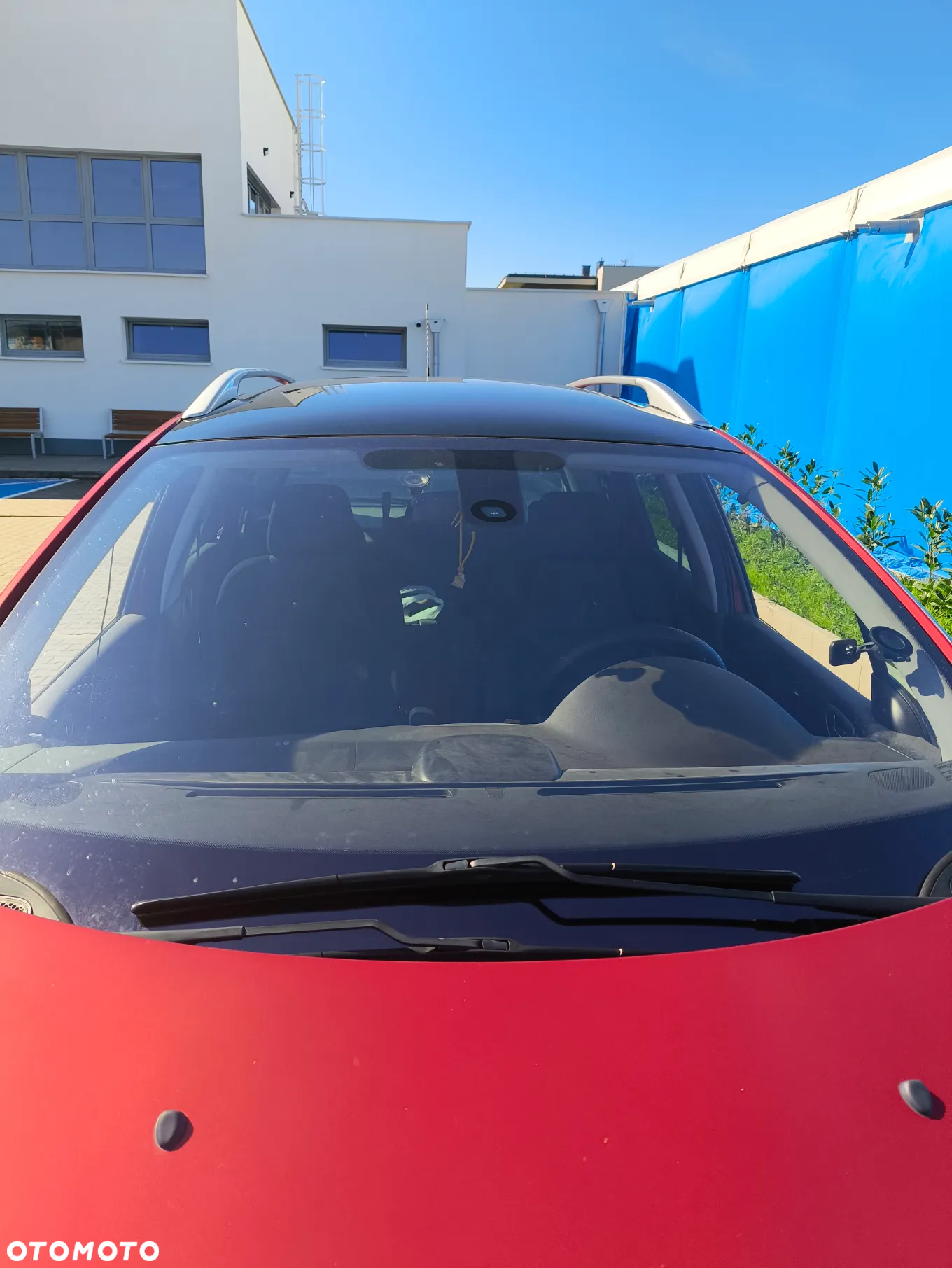 Peugeot 307 1.6 - 12