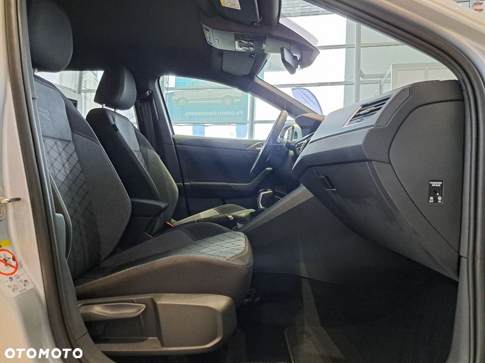 Volkswagen Taigo 1.5 TSI ACT R-Line Plus DSG - 16