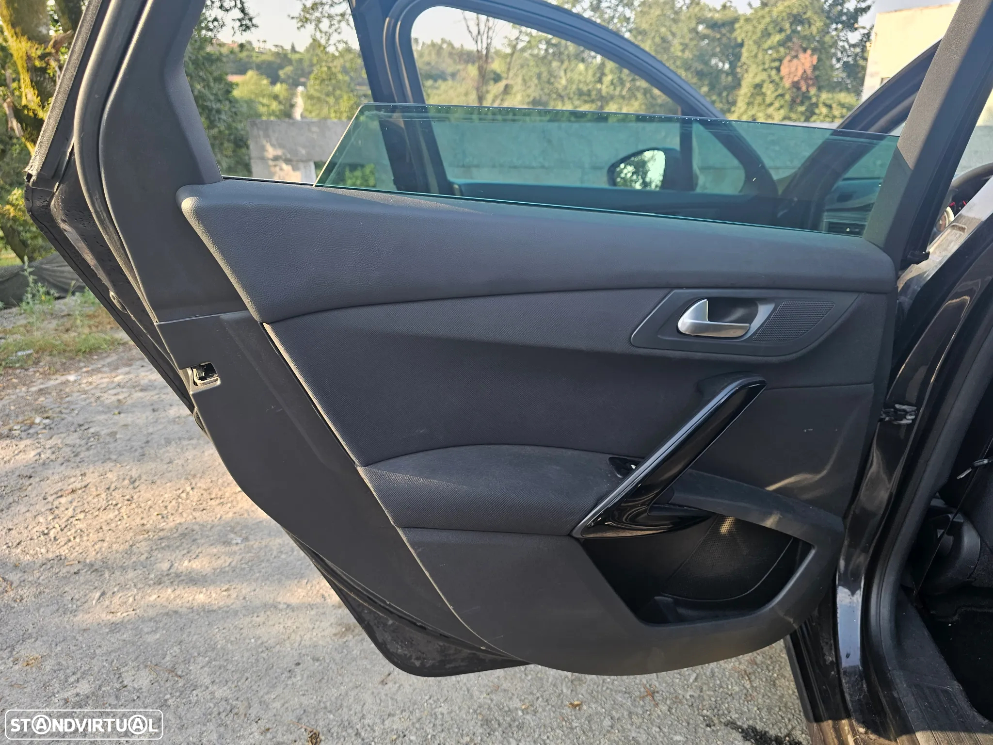 Peugeot 508 SW 1.6 BlueHDi Allure - 25