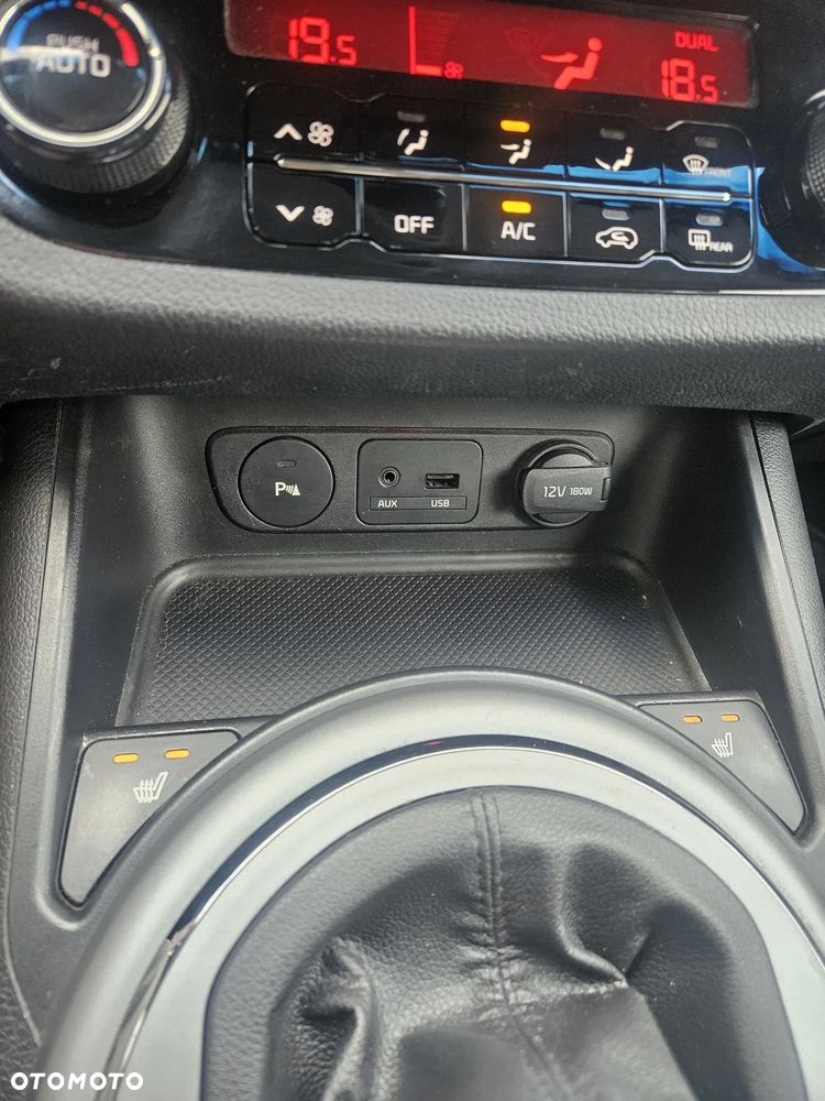 Kia Sportage - 27