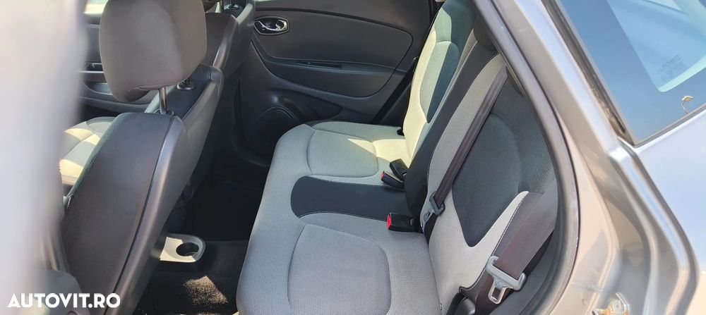 Renault Captur ENERGY dCi 90 Start&Stop Dynamique - 7