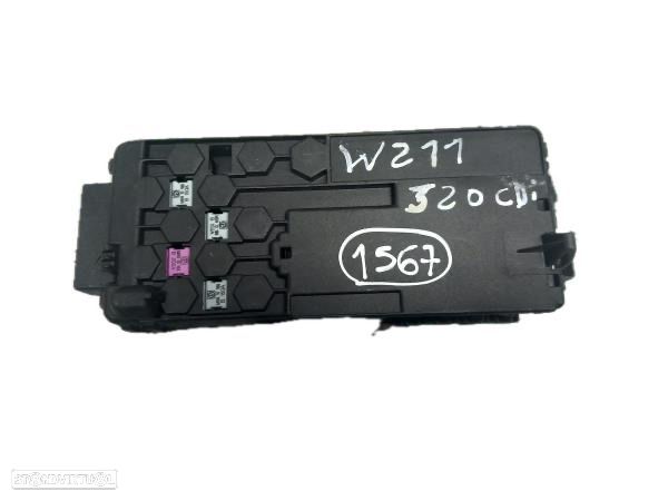 Módulo Eletrónico Mercedes-Benz Cls (C219) - 3