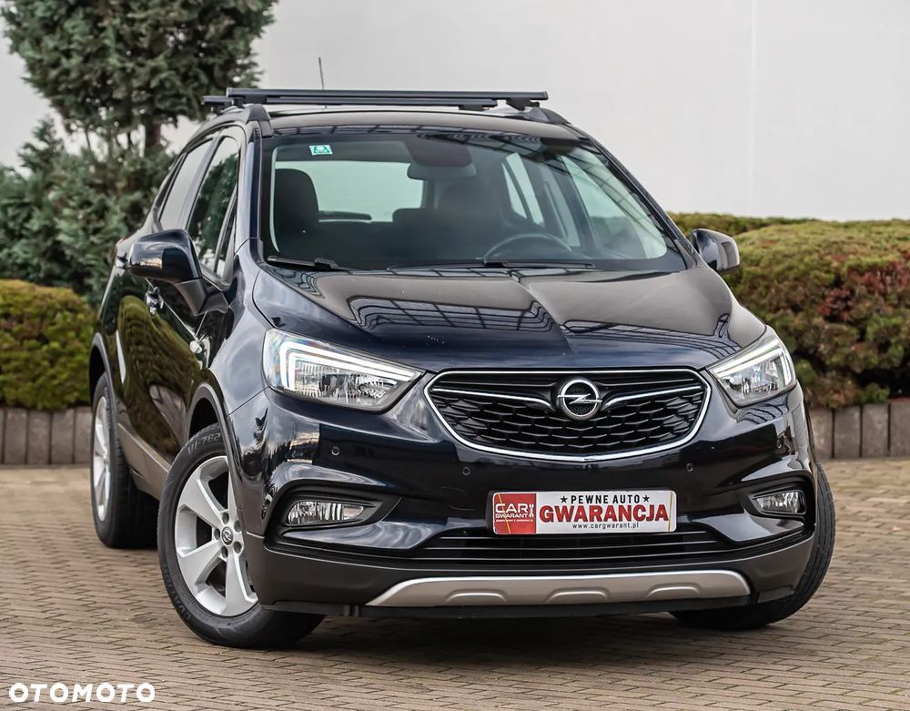 Opel Mokka - 2