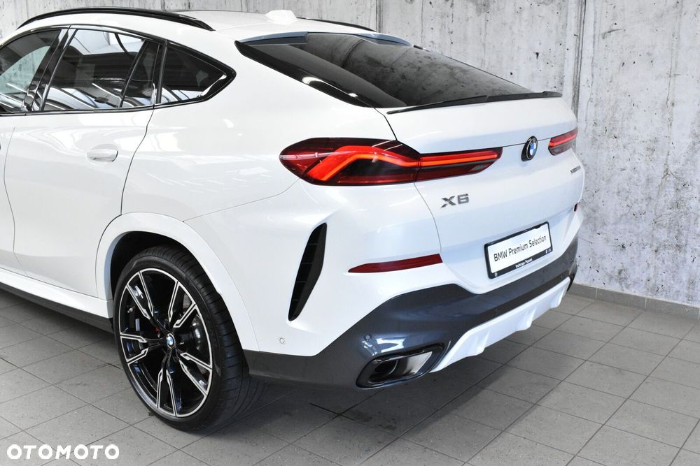 BMW X6 - 30
