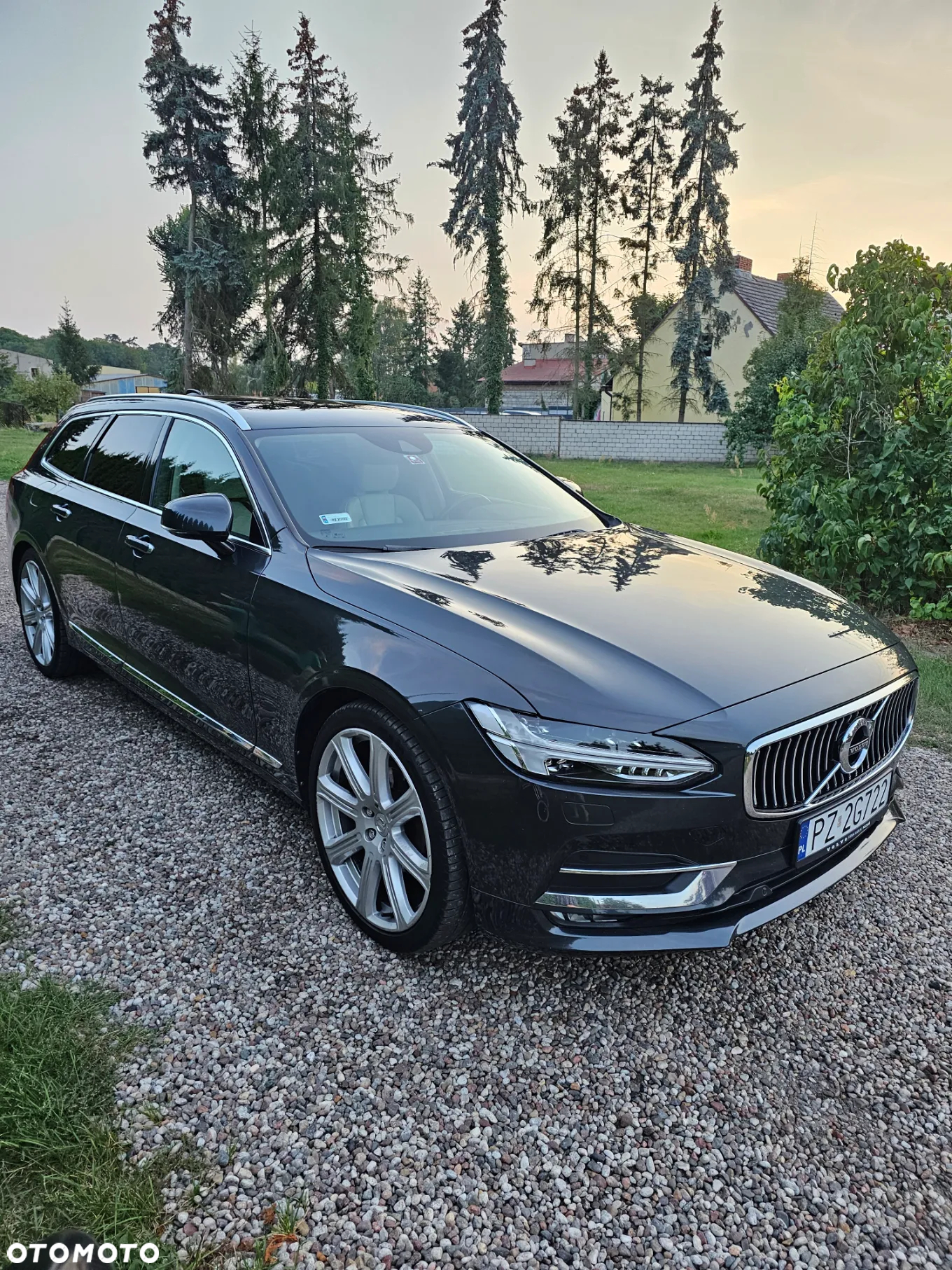 Volvo V90 D4 Inscription - 3
