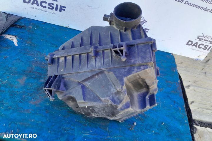 Carcasa filtru aer 4616185989 4616185989 Ford Galaxy 2 [2006 - 2010] - 4