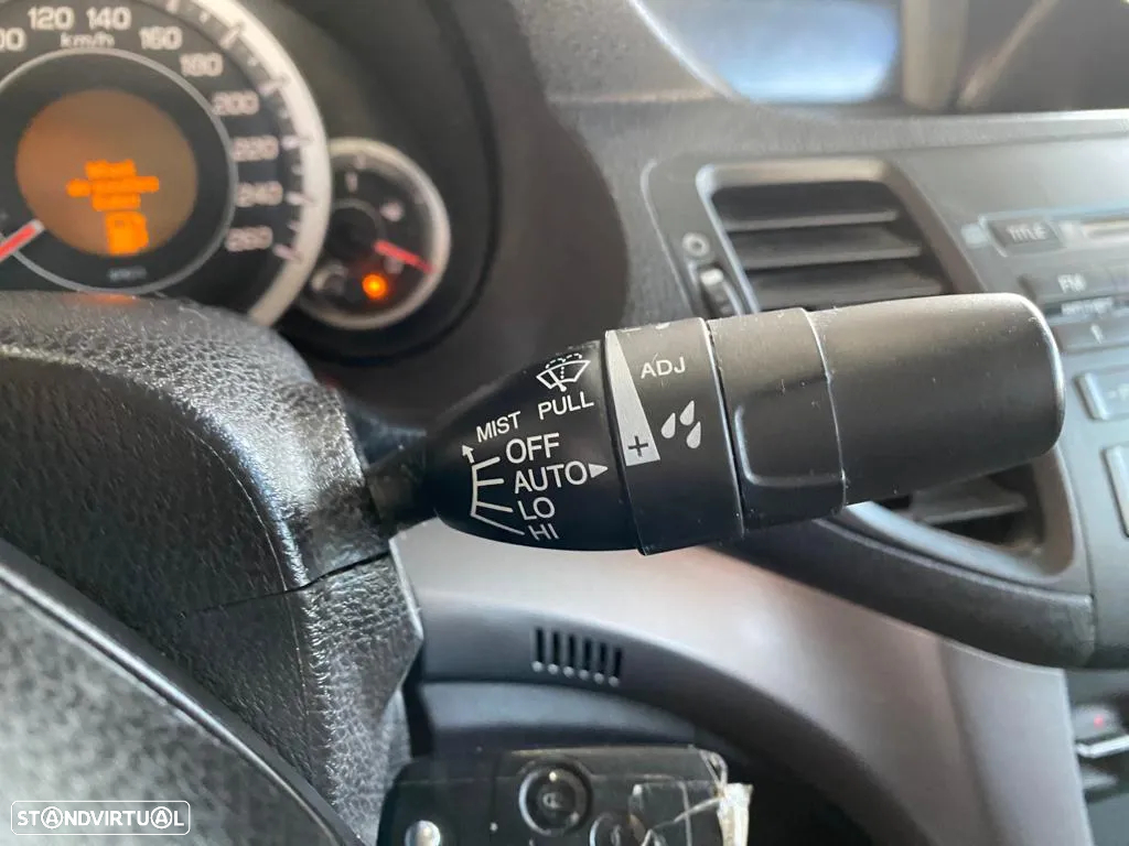 Honda Accord 2.2 i-DTEC Executive - 15