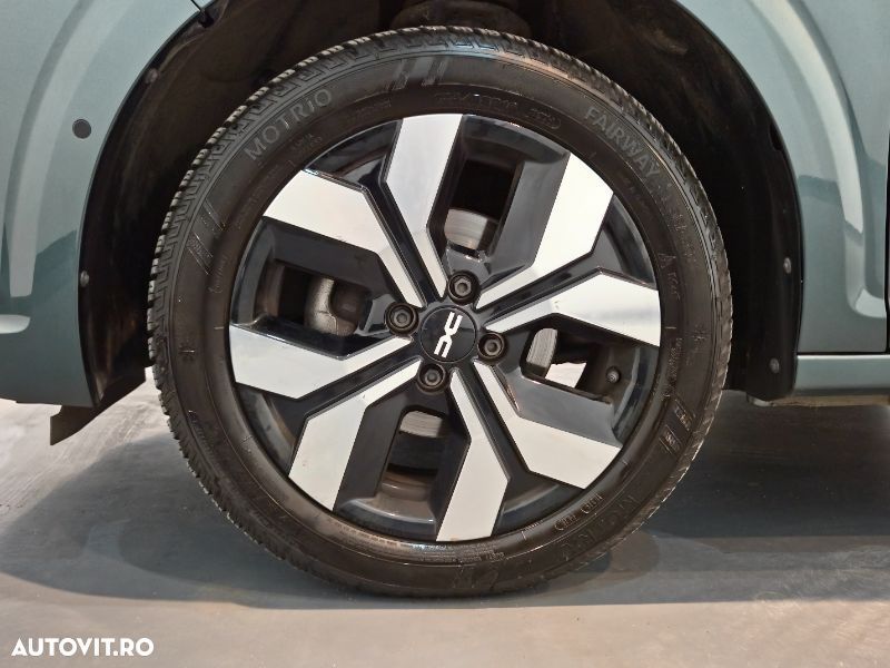 Dacia Logan ECO-G 100 MT6 XX - 5