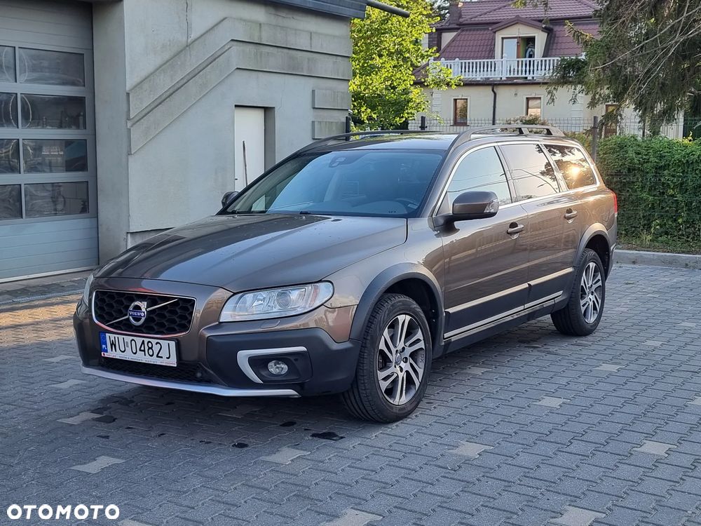 Volvo XC 70 D4 Drive-E Dynamic Summum - 5