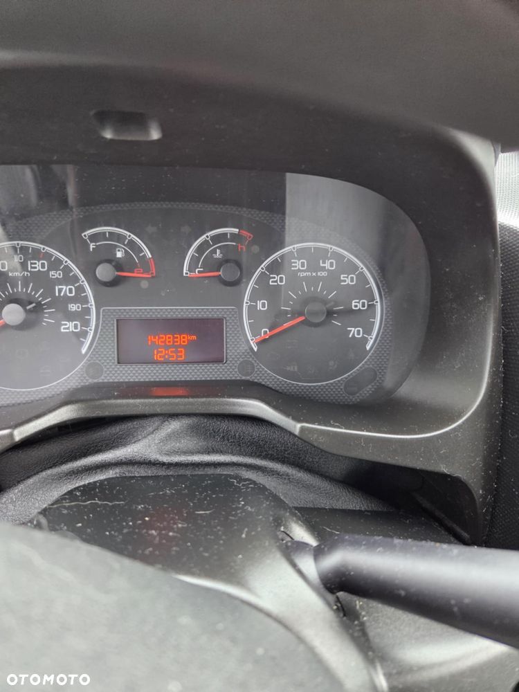 Fiat Qubo 1.3 Multijet 16V DPF Start&Stop MyLife - 17