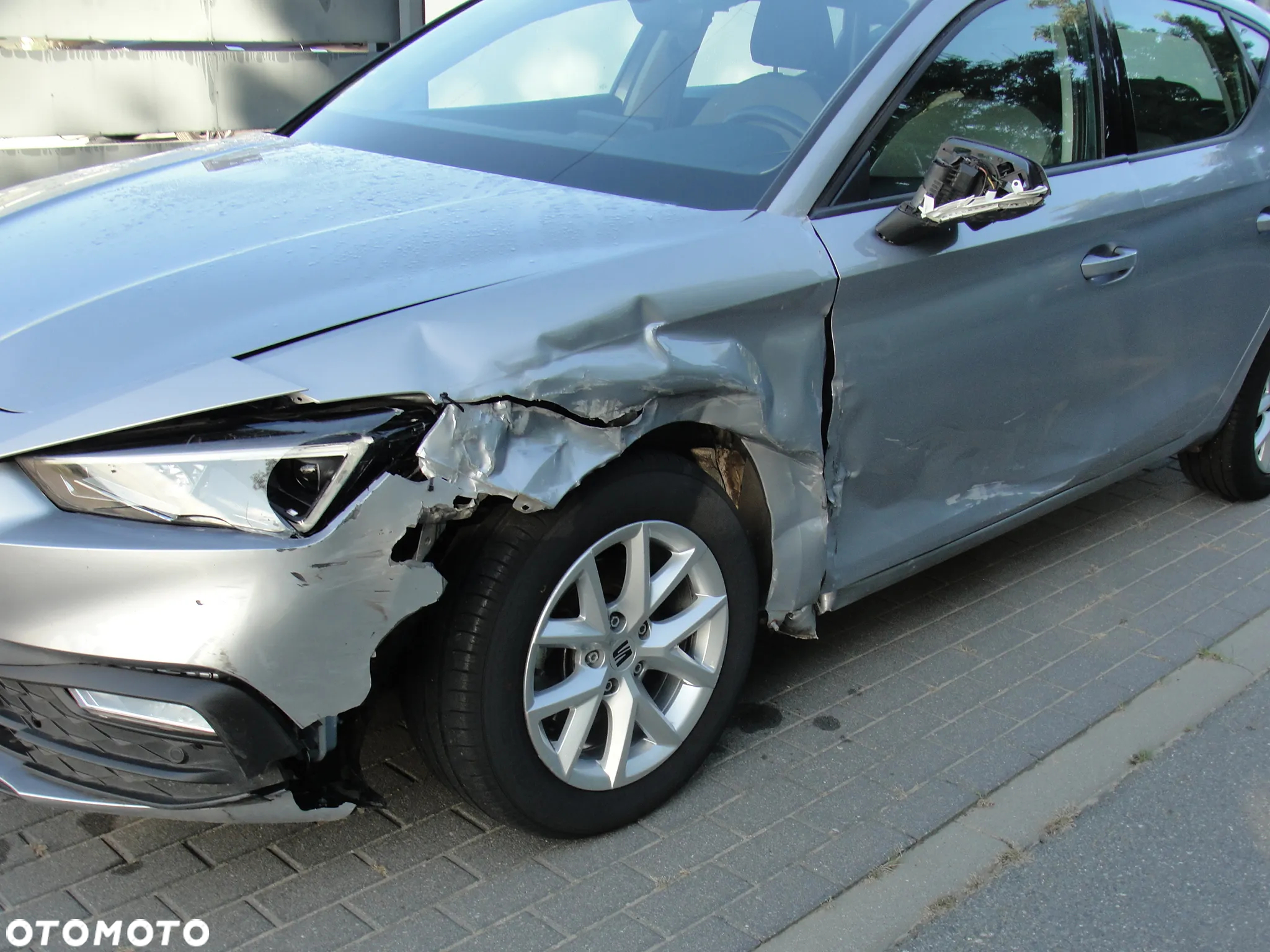 Seat Leon 2.0 TDI DSG Style - 16