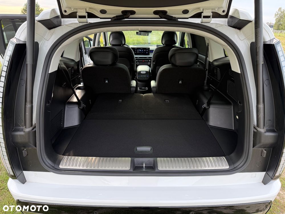 Hyundai IONIQ 9 110kWh Calligraphy AWD - 14
