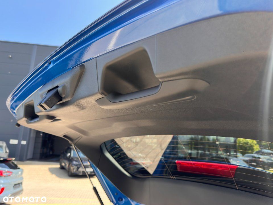 Ford Focus - 27