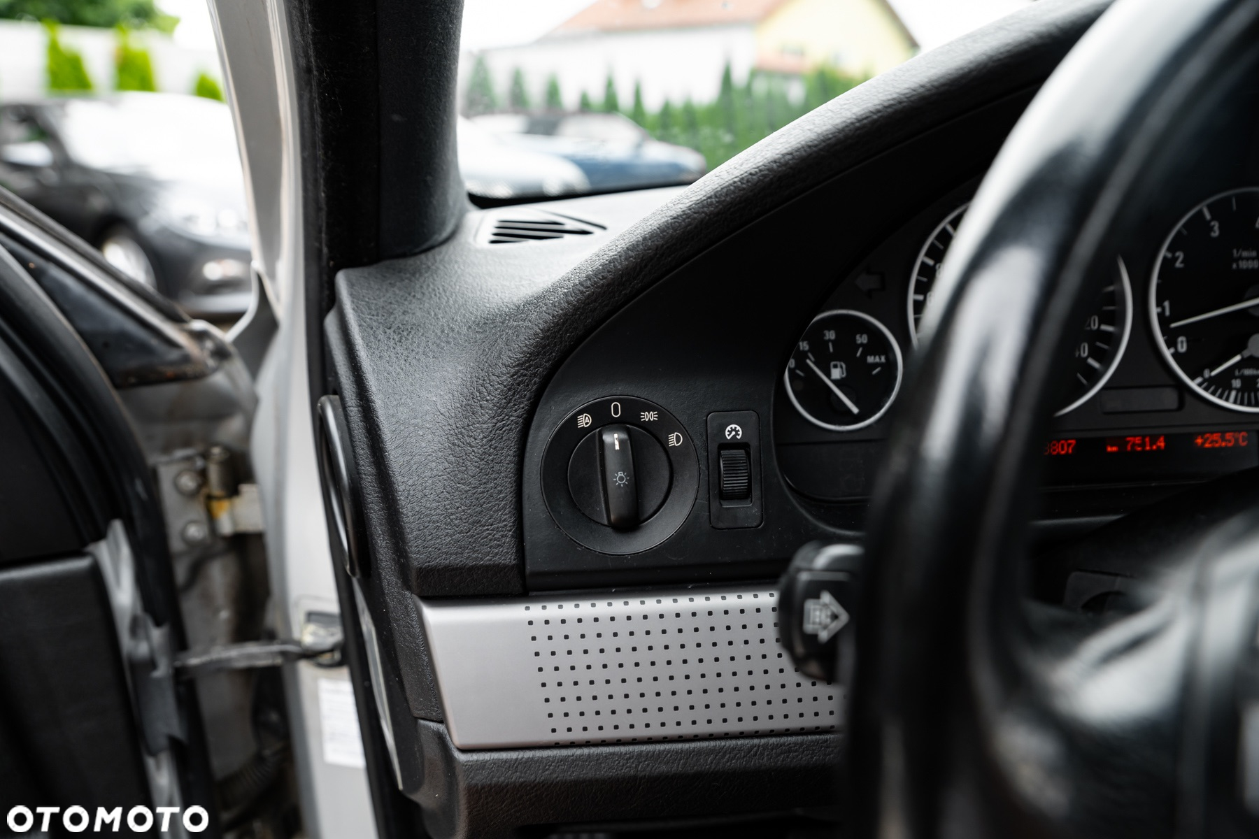 BMW Seria 5 - 29