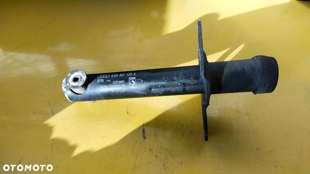 STREFA ZGNIOTU LEWA AUDI A4 B5 8D0807133A - 1