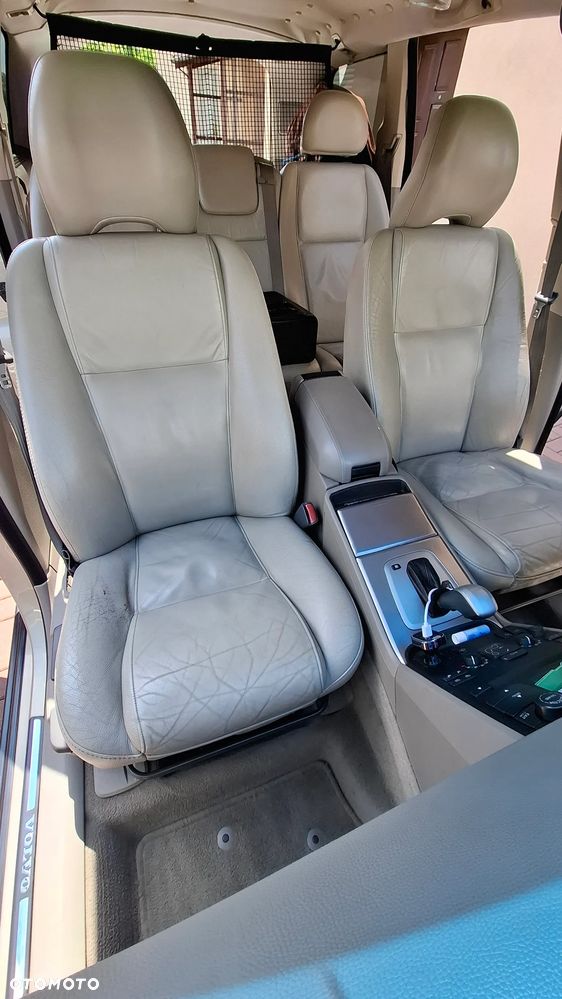Volvo XC 90 - 11