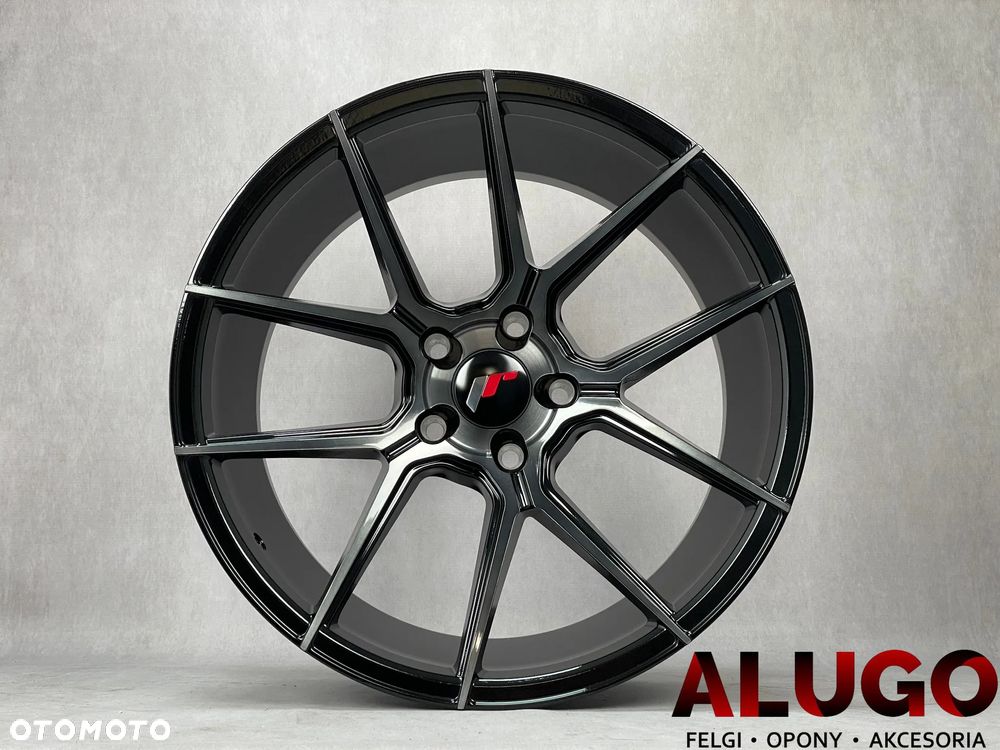 Felgi 20" Blank JR30 Chevrolet Camaro BMW Nissan Lexus Mercedes-Benz Dodge Infiniti Skoda Seat - 1