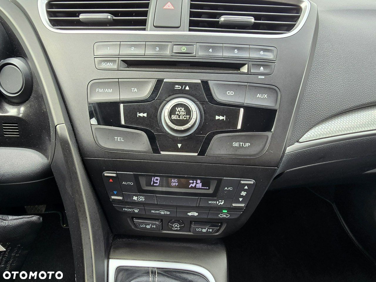 Honda Civic - 19