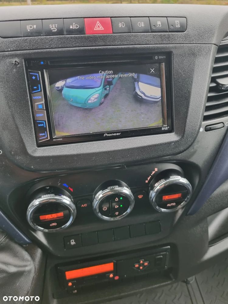 Iveco Daily - 17