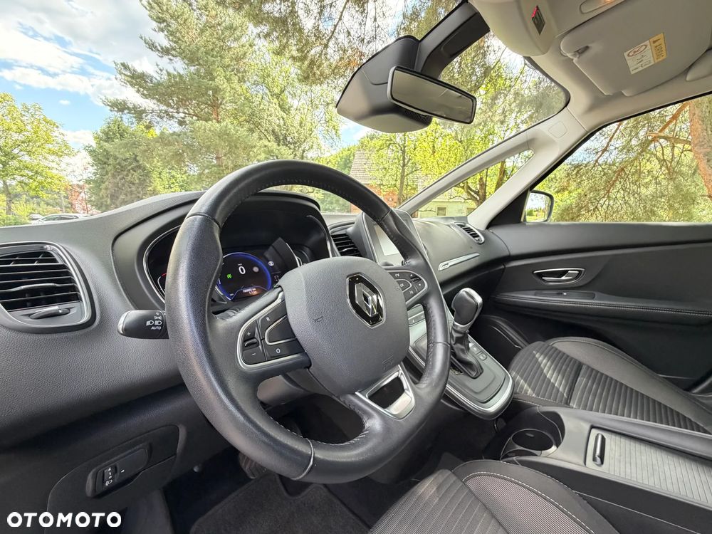 Renault Scenic 1.3 TCe Energy Intens EDC - 18