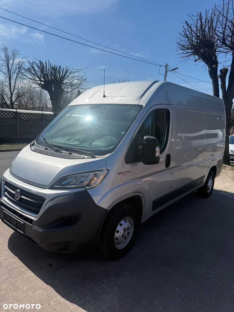 Fiat Ducato - 2
