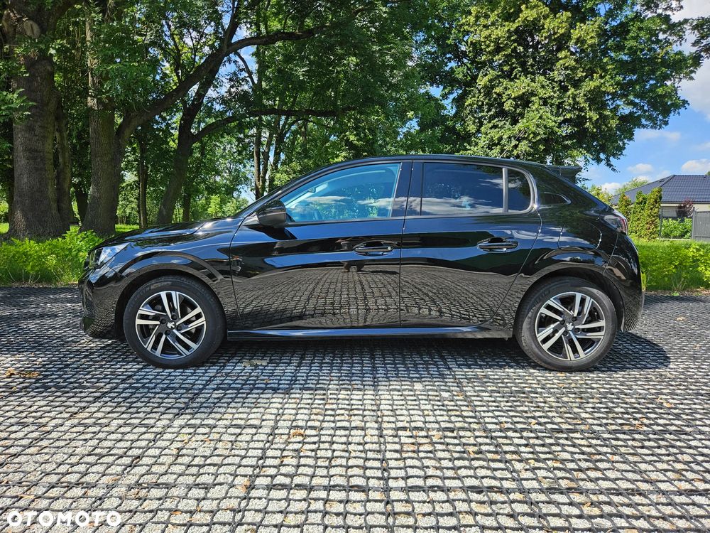 Peugeot 208 - 6