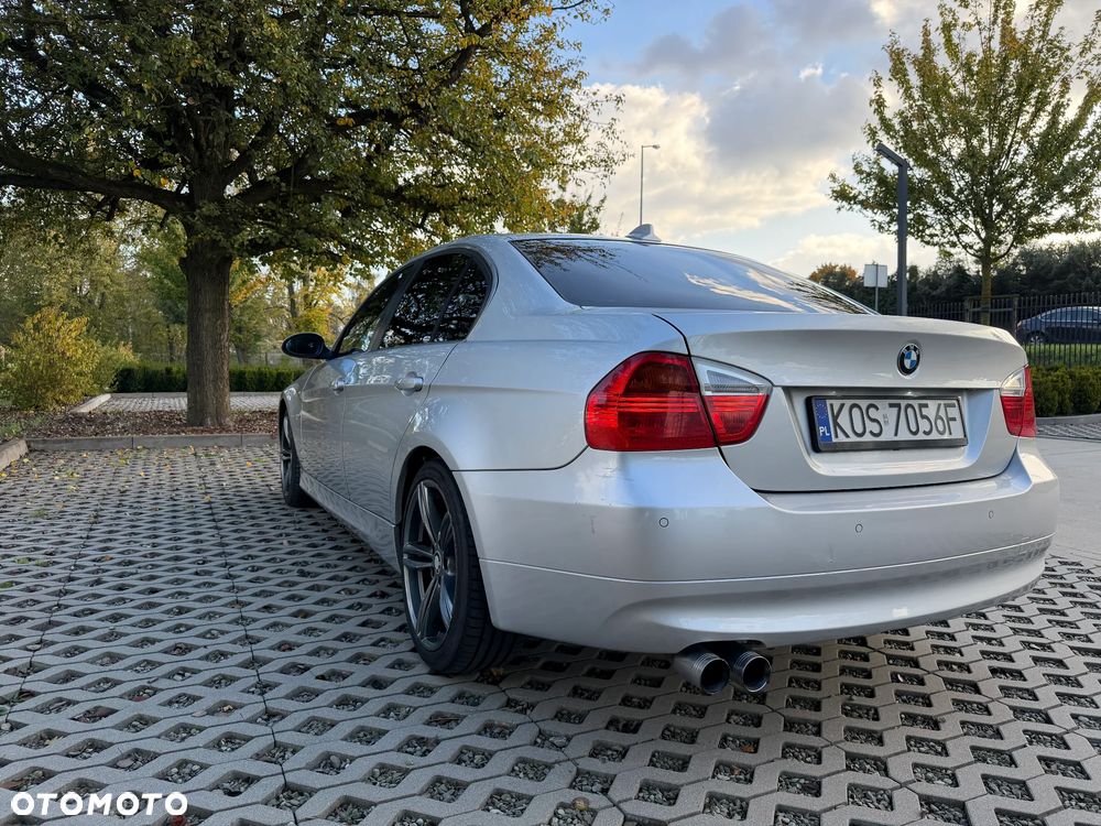 BMW Seria 3 - 2