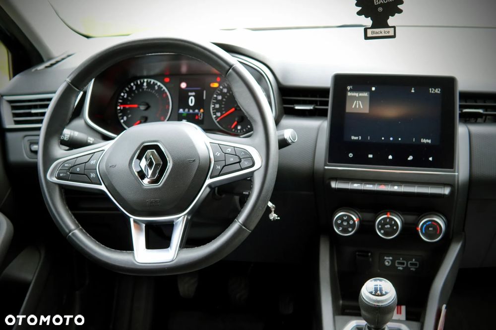 Renault Clio ver-1-0-tce-zen - 37