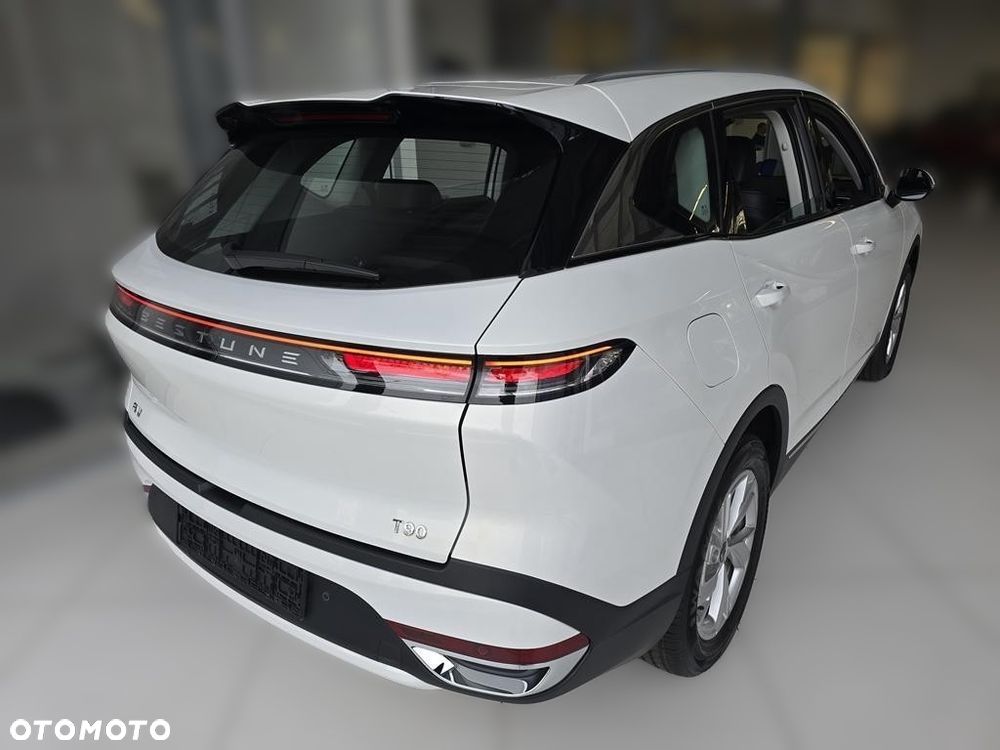 Bestune T90 1.5T Business DCT - 4