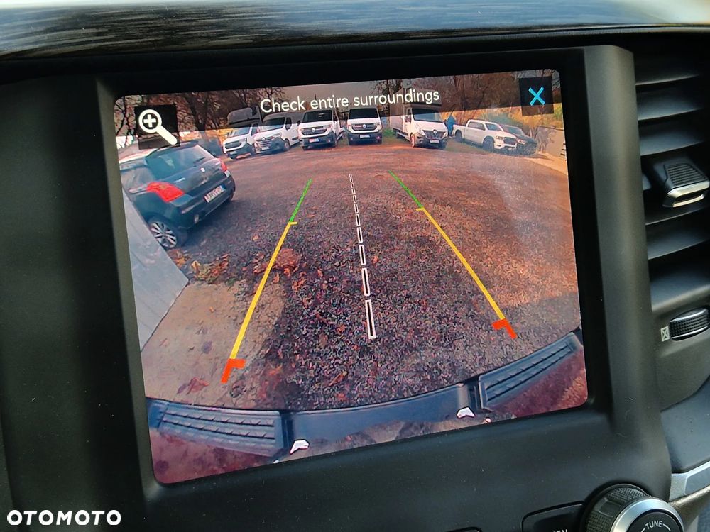 RAM 1500 5.7 Quad Cab Laramie - 22