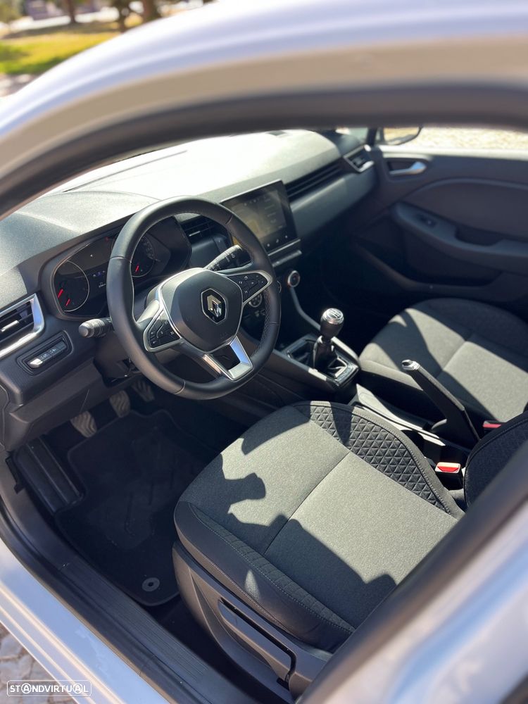 Renault Clio 1.0 TCe Intens - 9