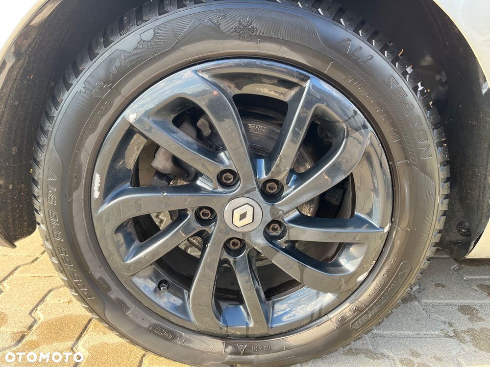 Renault Megane 1.5 dCi Style Edition - 9