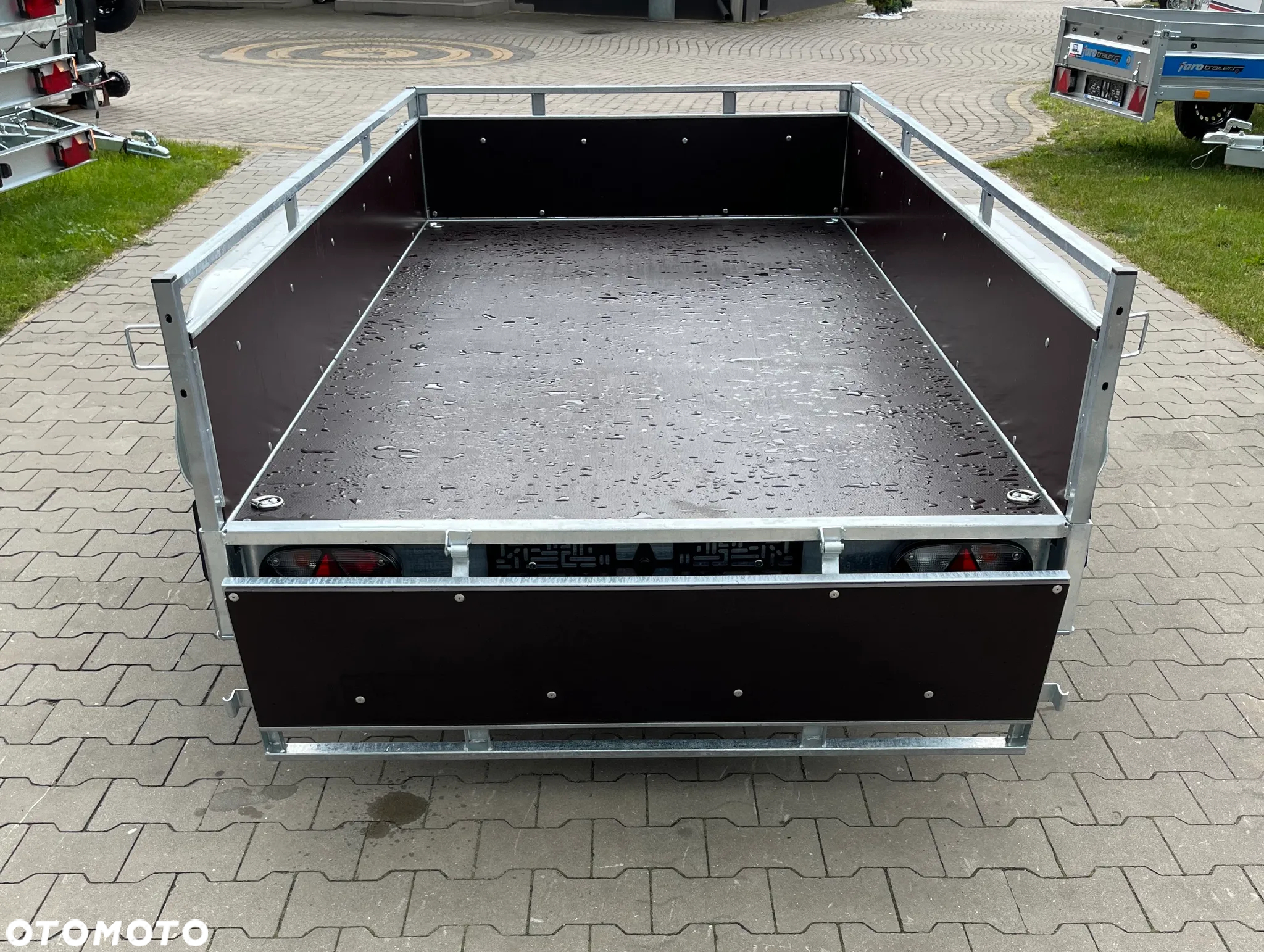 Inny Vesta LIGHT25WDA - 12