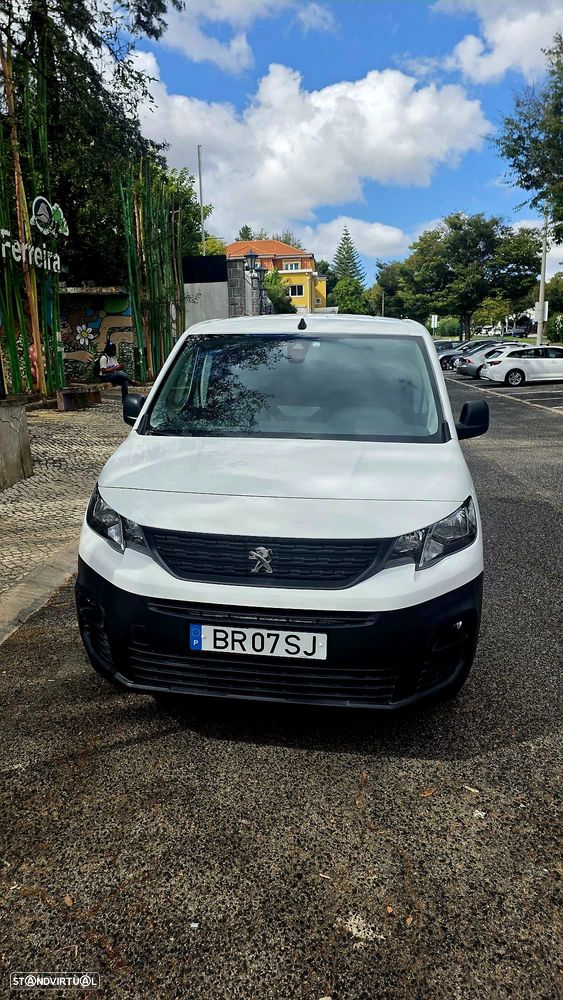 Peugeot Partner - 2