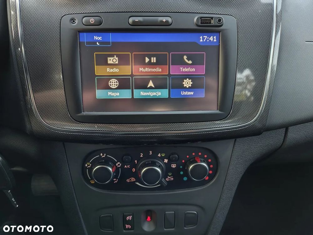 Dacia Sandero - 15