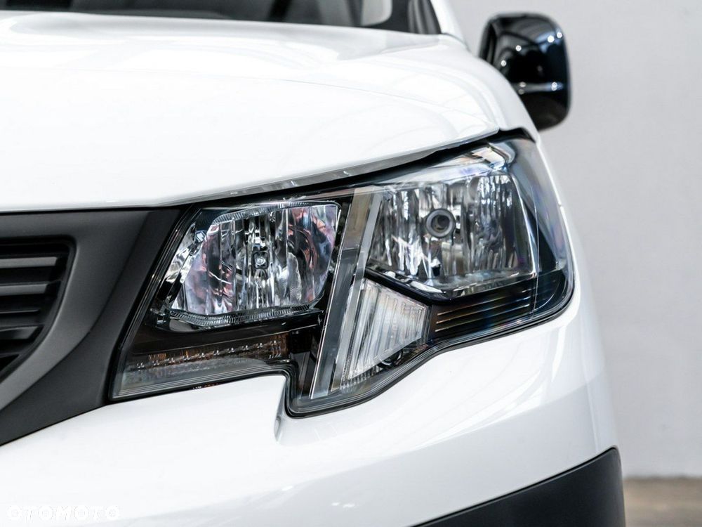 Peugeot Partner - 8