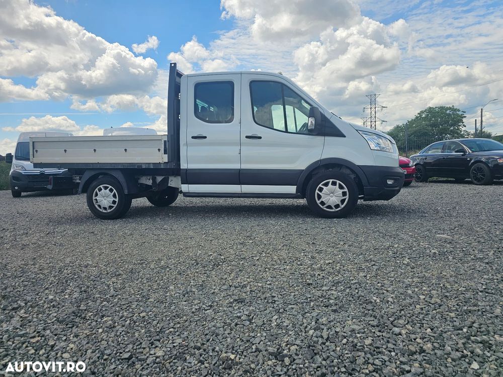 Ford Transit - 6