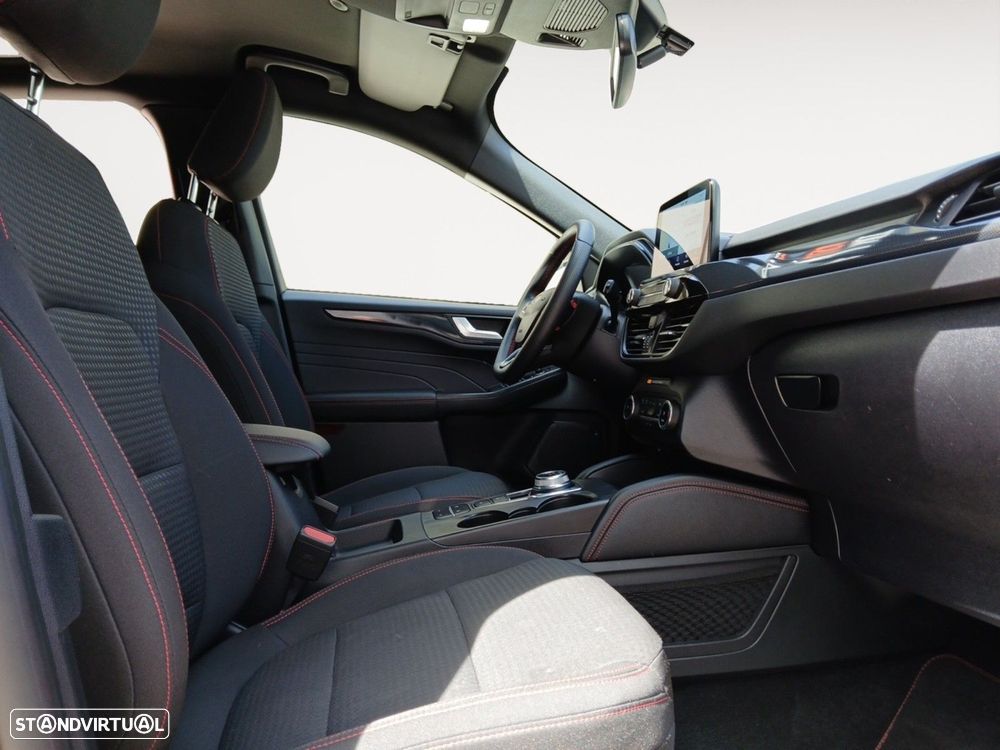 Ford Kuga 2.5 PHEV ST-Line - 15