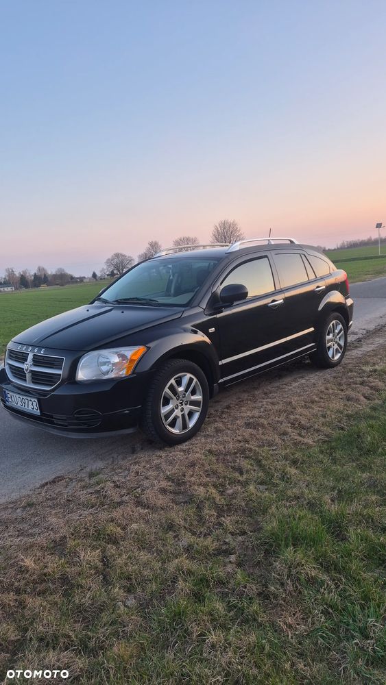 Dodge Caliber 1.8 S - 5