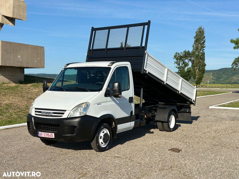 Iveco Daily - 7