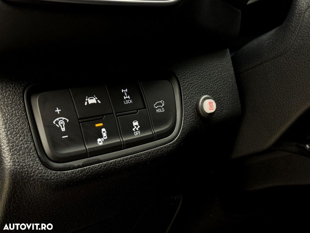 Hyundai Santa Fe - 29